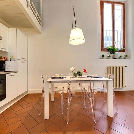 Tegolaio Apartment By Mamo Φλωρεντία Εξωτερικό φωτογραφία