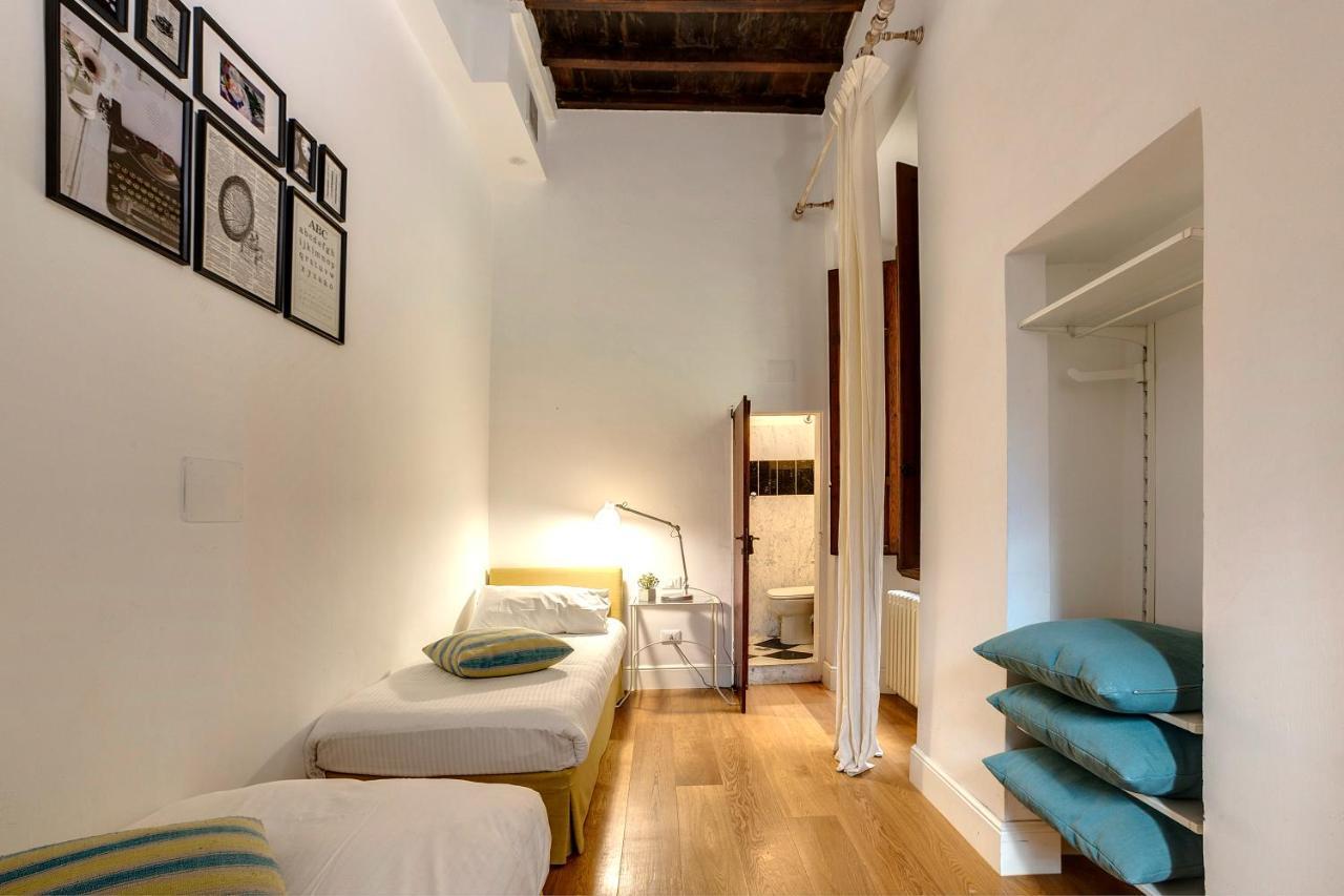 Tegolaio Apartment By Mamo Φλωρεντία Εξωτερικό φωτογραφία