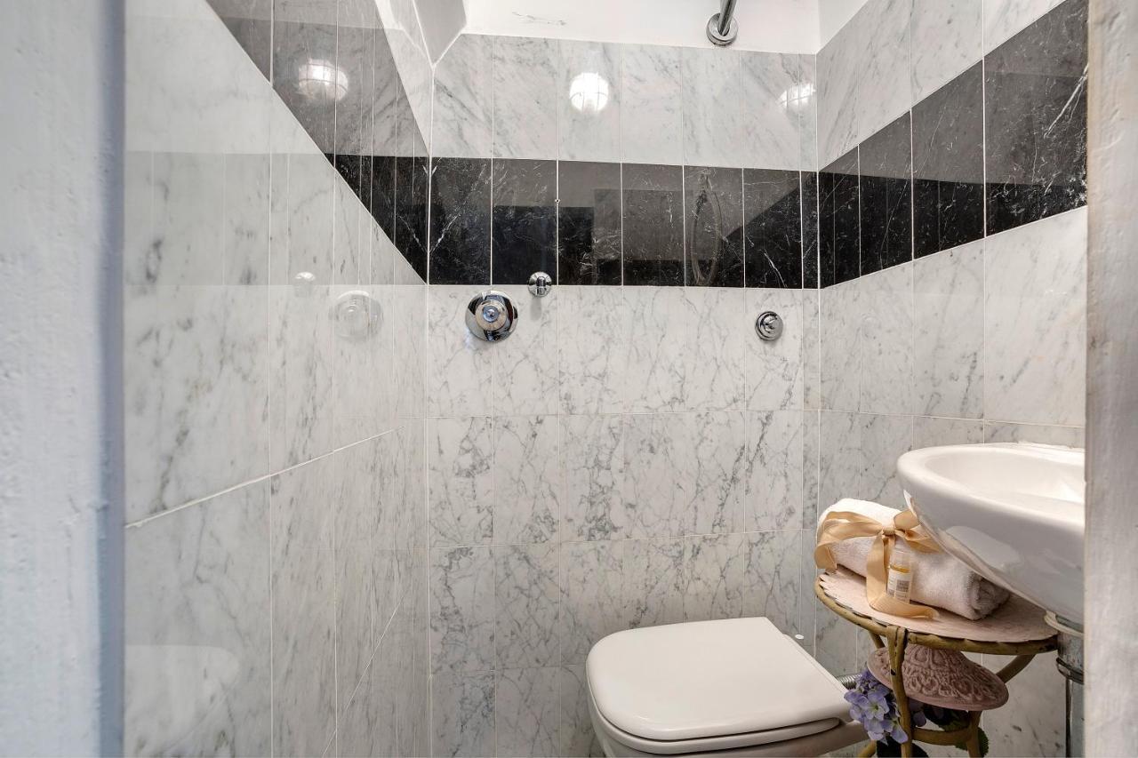 Tegolaio Apartment By Mamo Φλωρεντία Εξωτερικό φωτογραφία