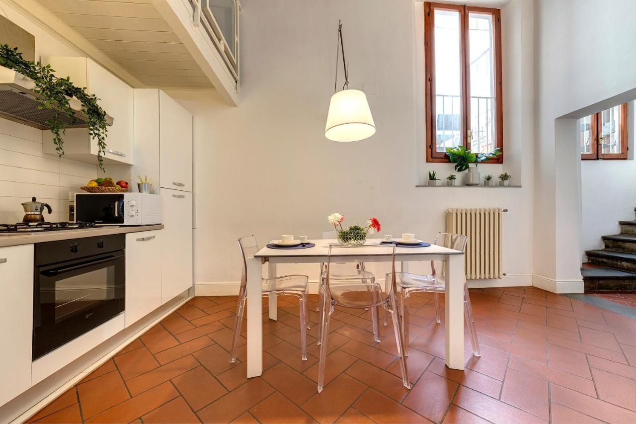 Tegolaio Apartment By Mamo Φλωρεντία Εξωτερικό φωτογραφία