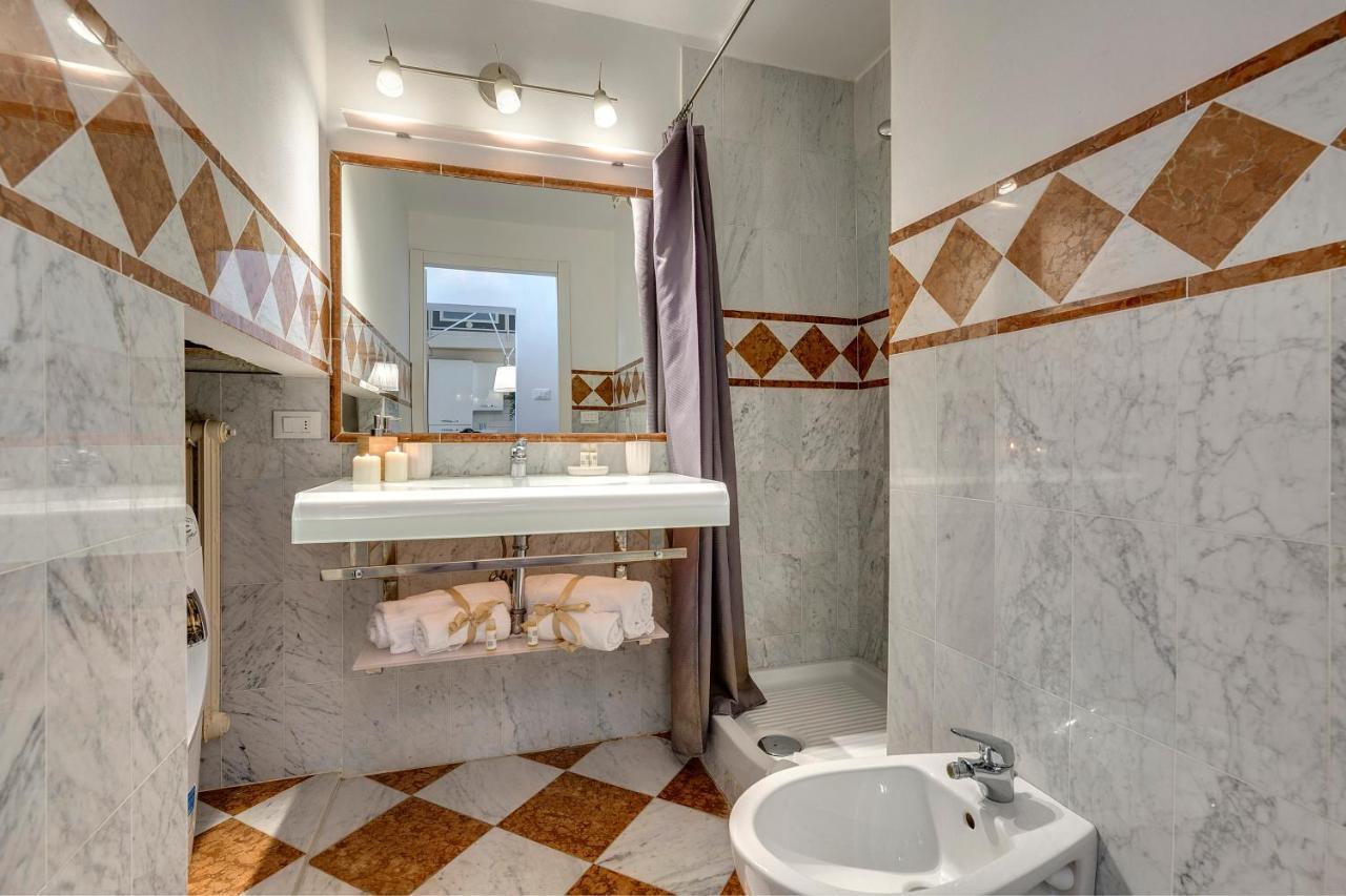 Tegolaio Apartment By Mamo Φλωρεντία Εξωτερικό φωτογραφία