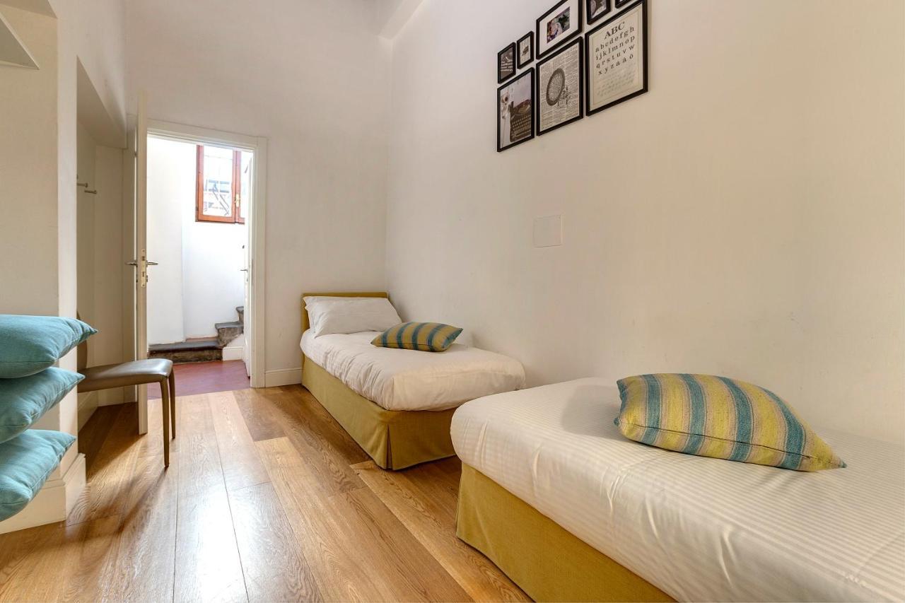 Tegolaio Apartment By Mamo Φλωρεντία Εξωτερικό φωτογραφία