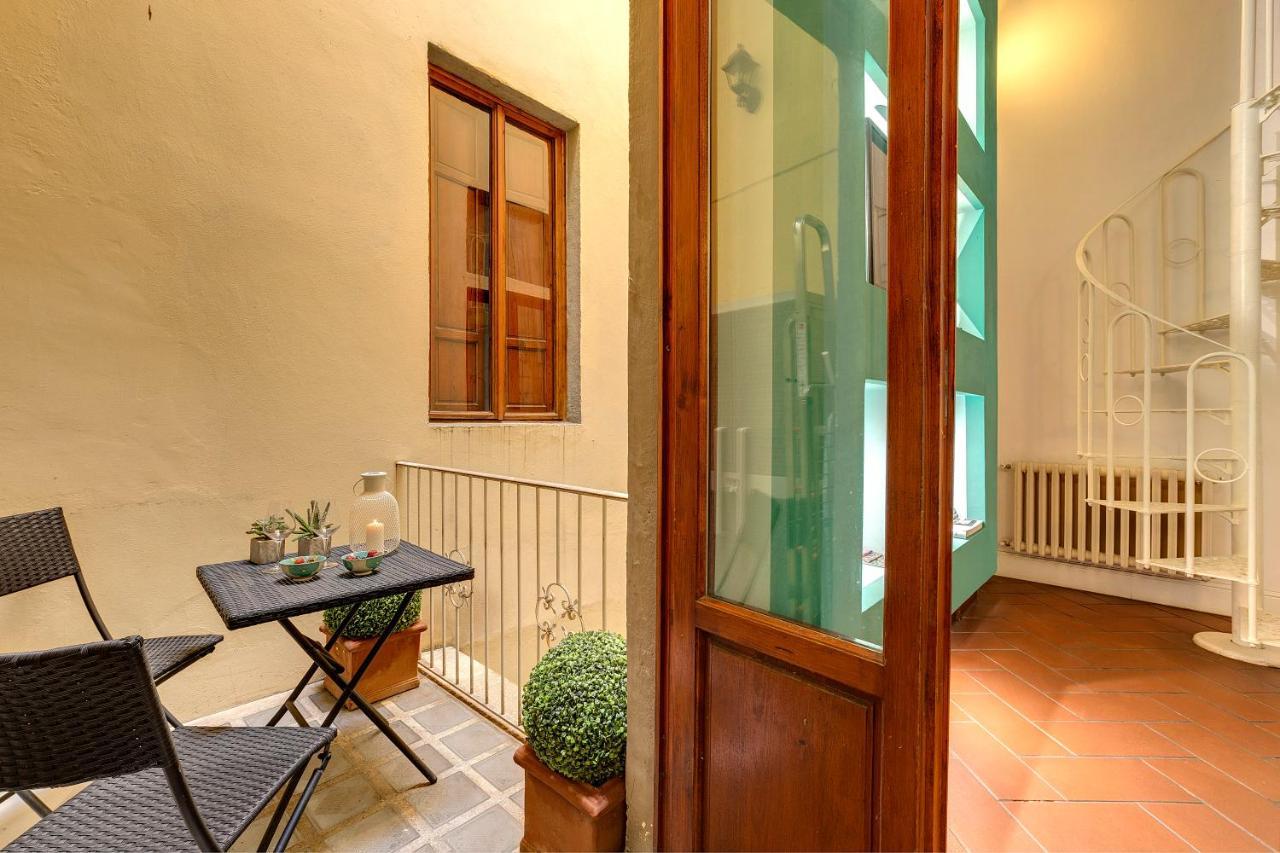 Tegolaio Apartment By Mamo Φλωρεντία Εξωτερικό φωτογραφία