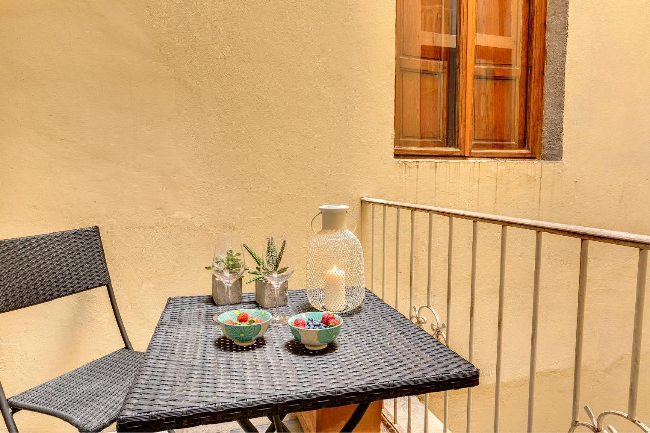 Tegolaio Apartment By Mamo Φλωρεντία Εξωτερικό φωτογραφία