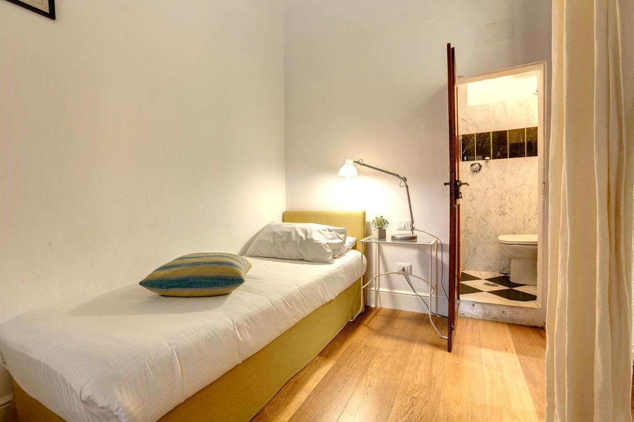Tegolaio Apartment By Mamo Φλωρεντία Εξωτερικό φωτογραφία