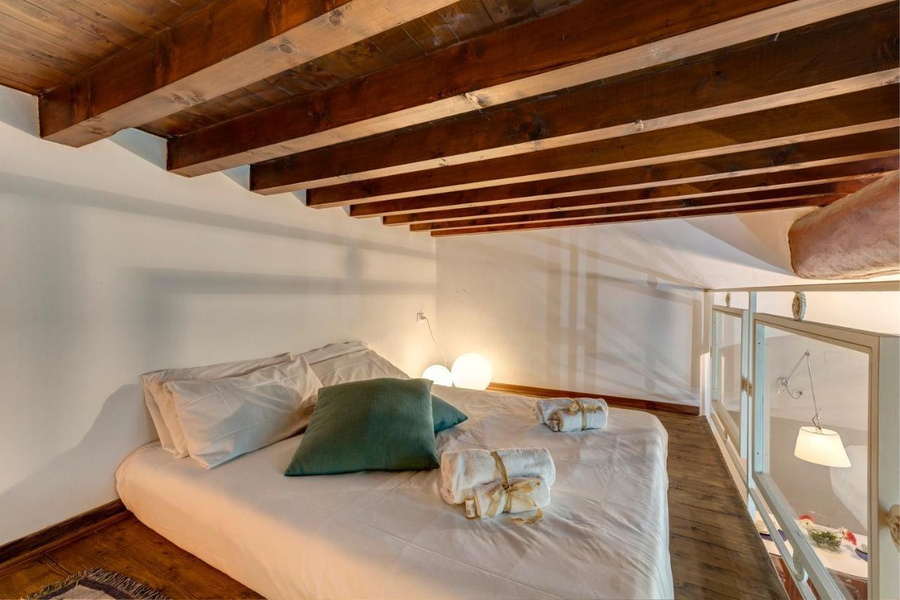 Tegolaio Apartment By Mamo Φλωρεντία Εξωτερικό φωτογραφία
