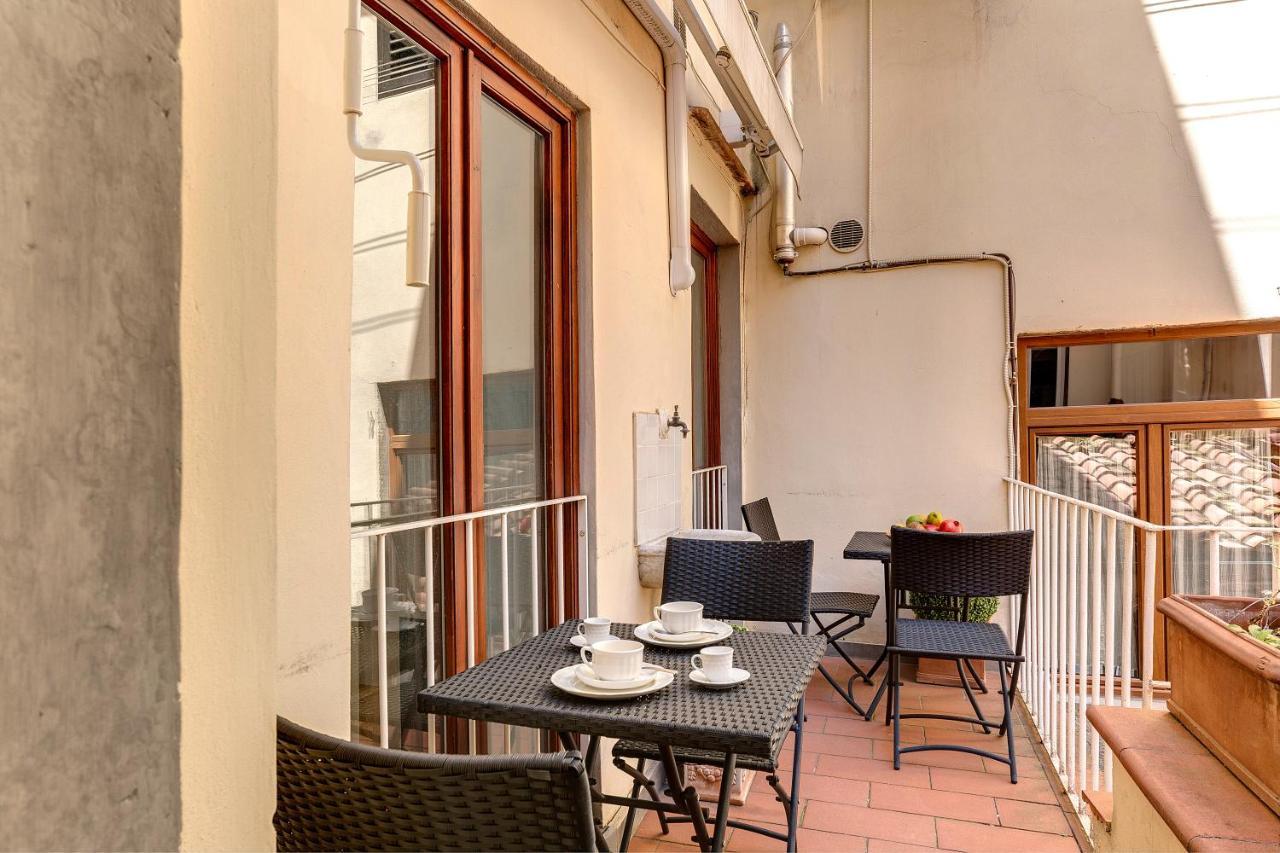 Tegolaio Apartment By Mamo Φλωρεντία Εξωτερικό φωτογραφία