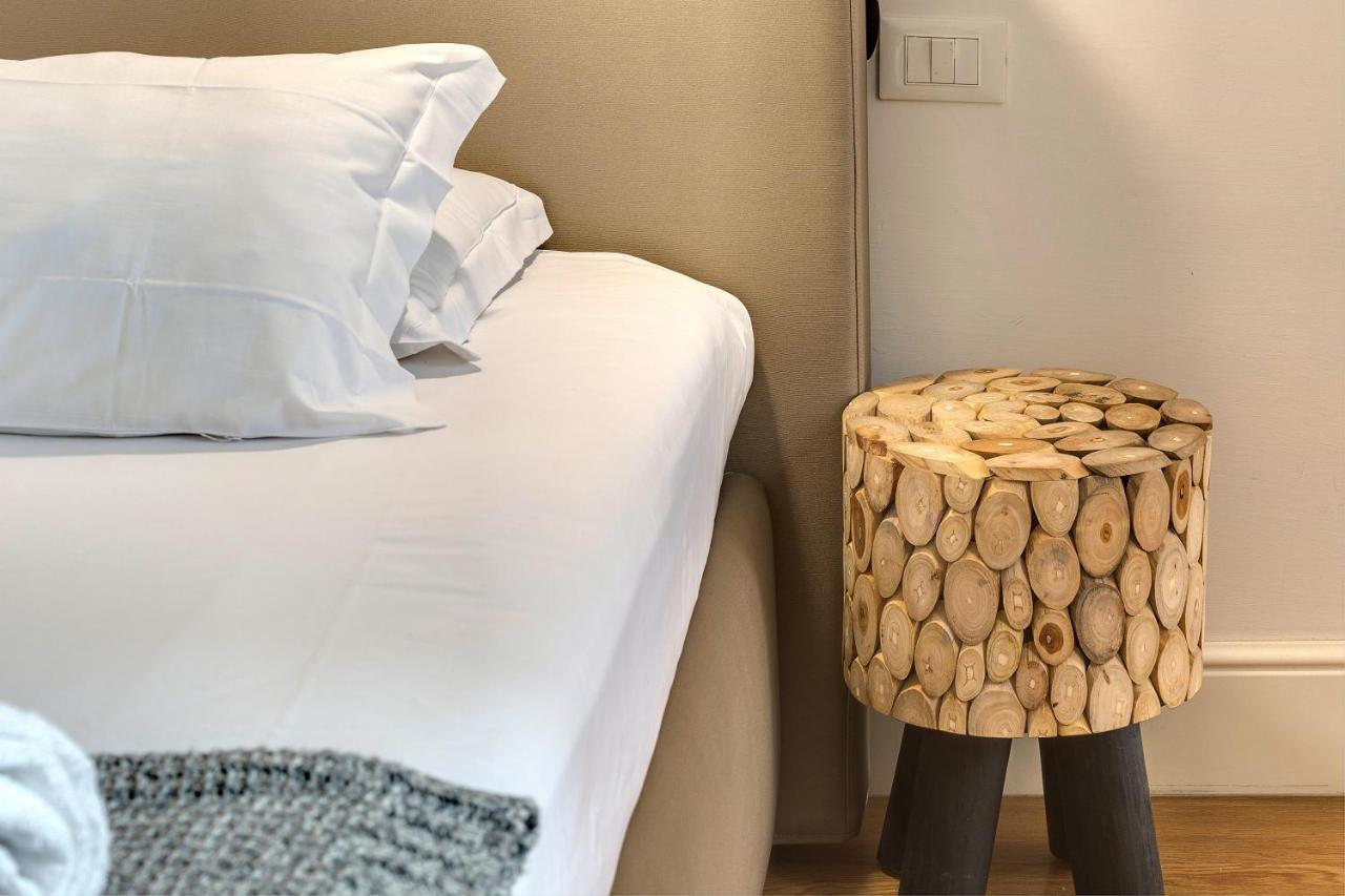 Tegolaio Apartment By Mamo Φλωρεντία Εξωτερικό φωτογραφία