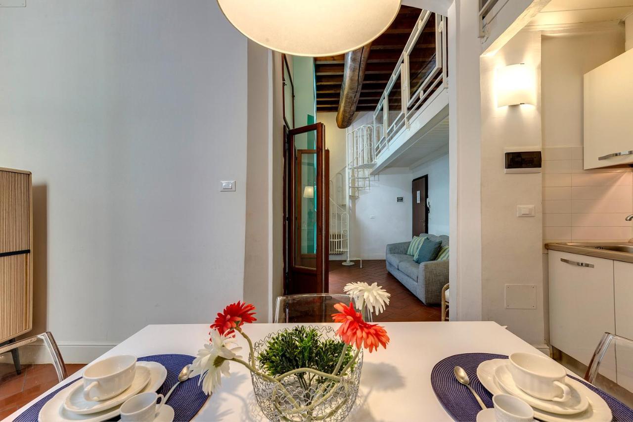 Tegolaio Apartment By Mamo Φλωρεντία Εξωτερικό φωτογραφία