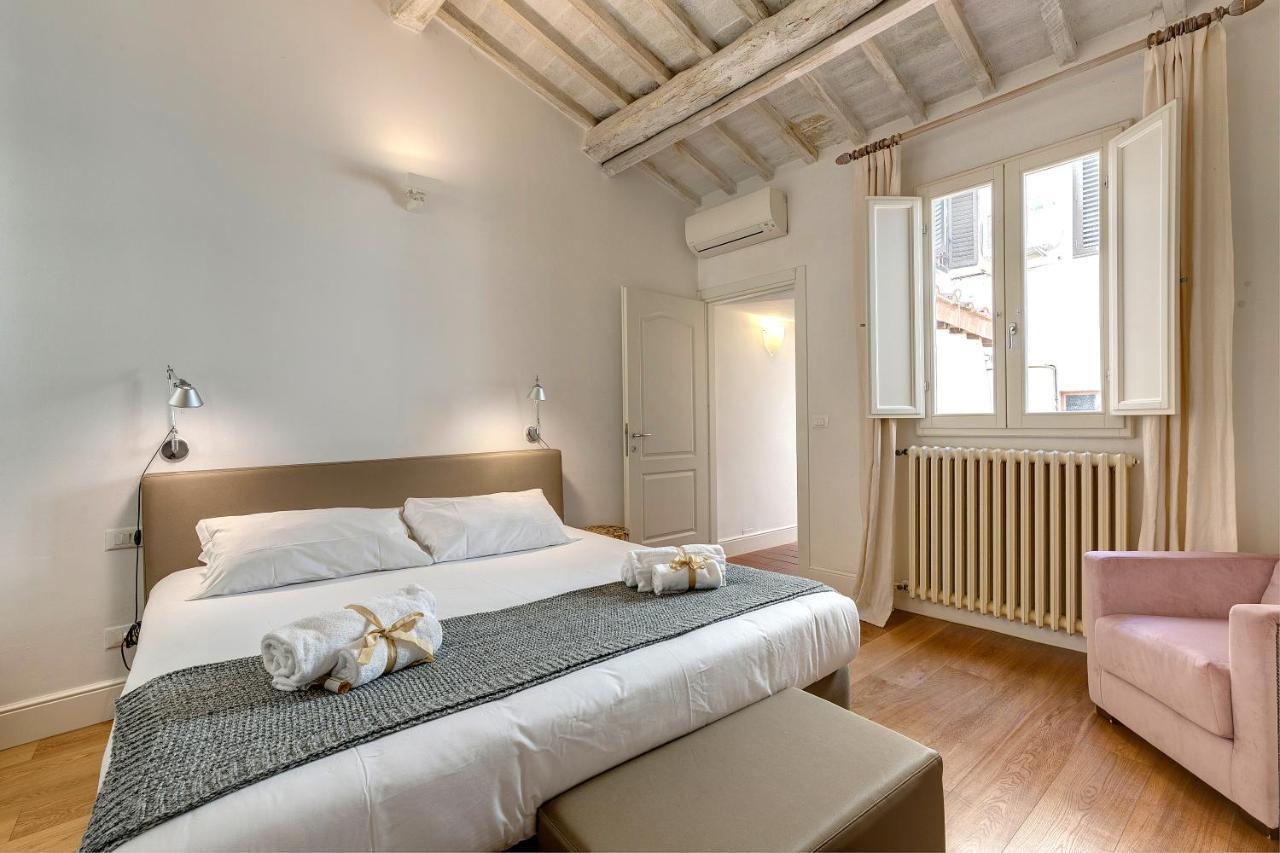 Tegolaio Apartment By Mamo Φλωρεντία Εξωτερικό φωτογραφία