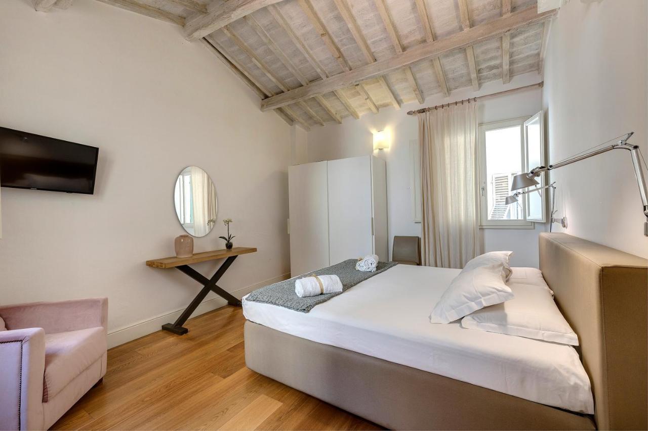 Tegolaio Apartment By Mamo Φλωρεντία Εξωτερικό φωτογραφία