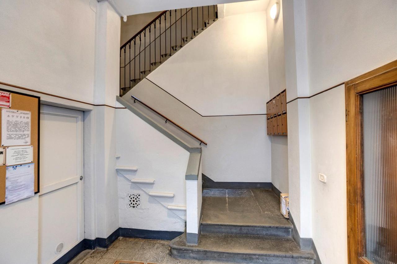 Tegolaio Apartment By Mamo Φλωρεντία Εξωτερικό φωτογραφία
