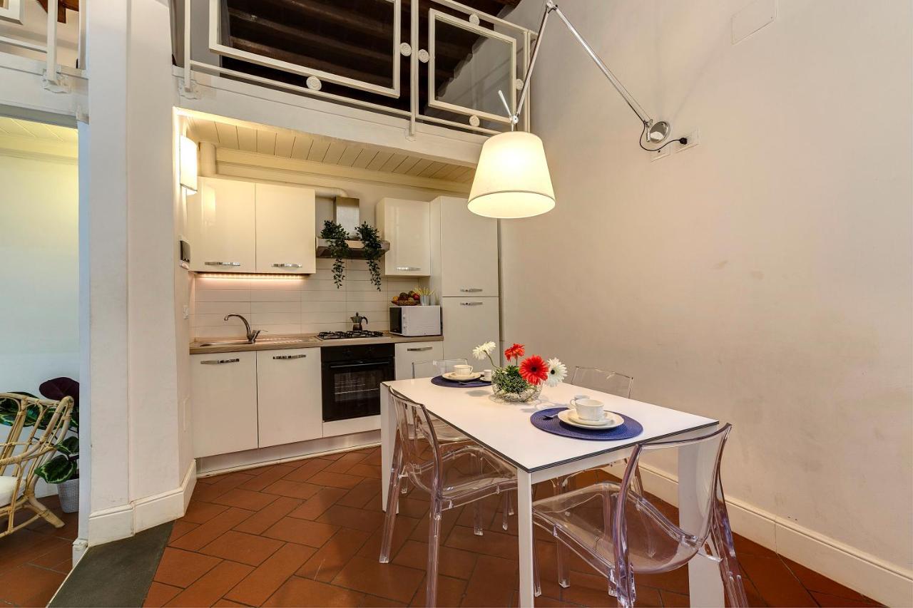Tegolaio Apartment By Mamo Φλωρεντία Εξωτερικό φωτογραφία